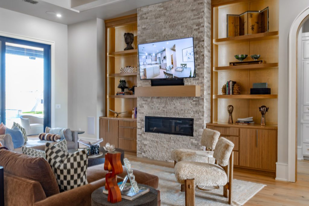 Multi-Room Audio That Follows You