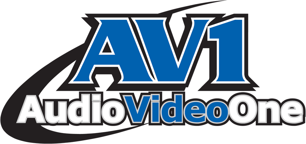 AV1 Audio Video